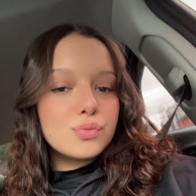 Babysitter in São Paulo: Manuella