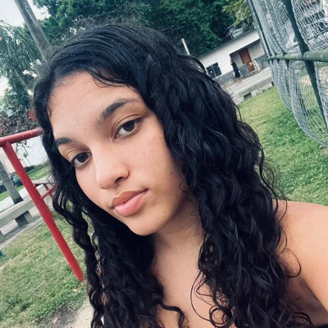 Babá em Santa Cruz (Rio de Janeiro): Maria eduarda