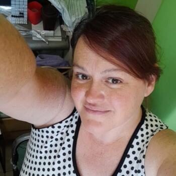 Niñera en Junín (Provincia de Mendoza): Marina