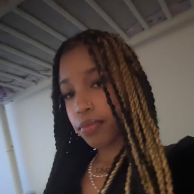 Babysitter in Barreiro: Laysla