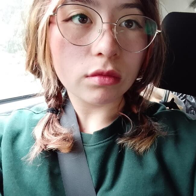 Babysitter in Port Montt: Kiara