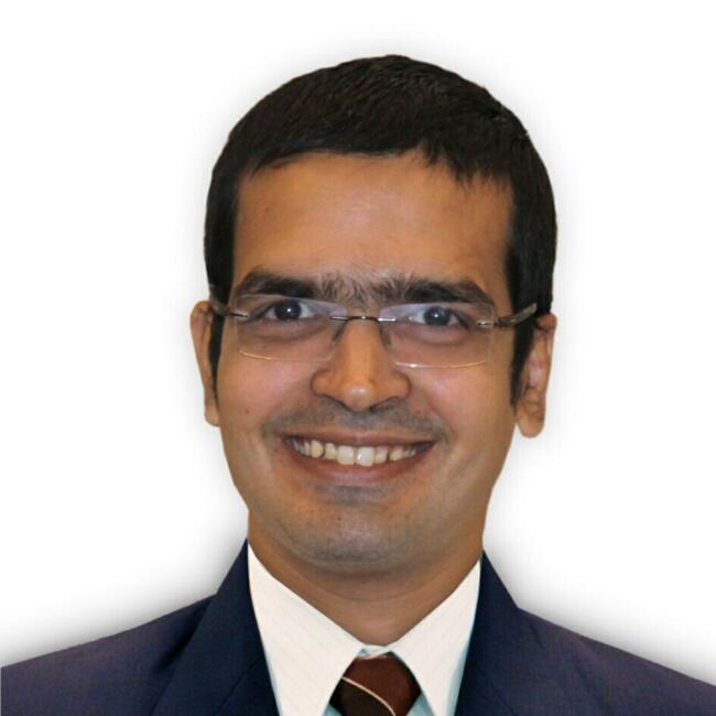 Babysitting job in Kalyān: Prashant