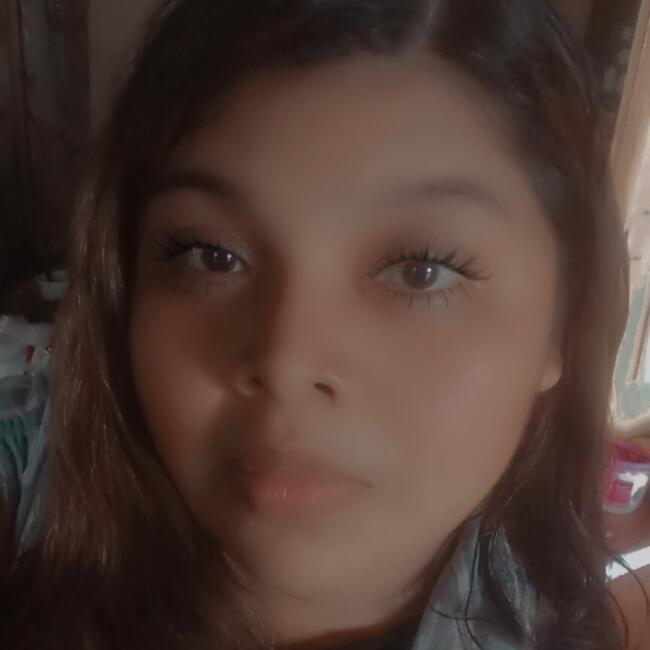 Babysitter in La Chorrera: Johana