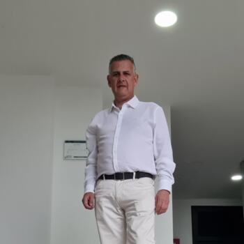 Padre/madre Cali: Diego