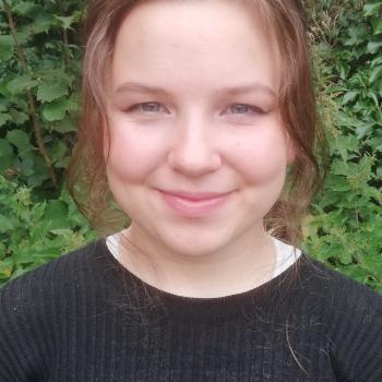 Baby-sitter Tournai: Séverine