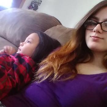 Babysitter Levittown (Pennsylvania): Sarah