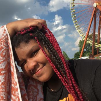 Babysitter Louisville: Jamesha
