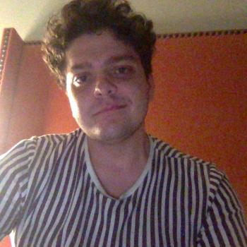 Babysitter in Los Angeles: Brendan