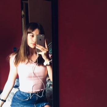 Babysitters in Barros Blancos: Nadia
