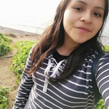 Niñera en Distrito de Miraflores: Cinthya