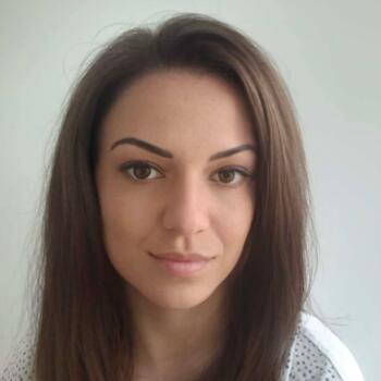 Babysitter in Pabianice: Joanna