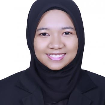 Pengasuh di Alor Star: SITI NUR ASIYAH BINTI
