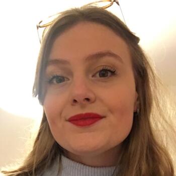 Baby-sitter in Montigny-lès-Metz: Lilou