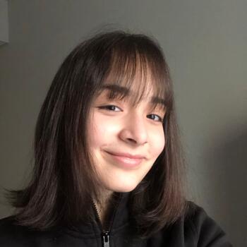 Barnvakt i Esbo: Leyla