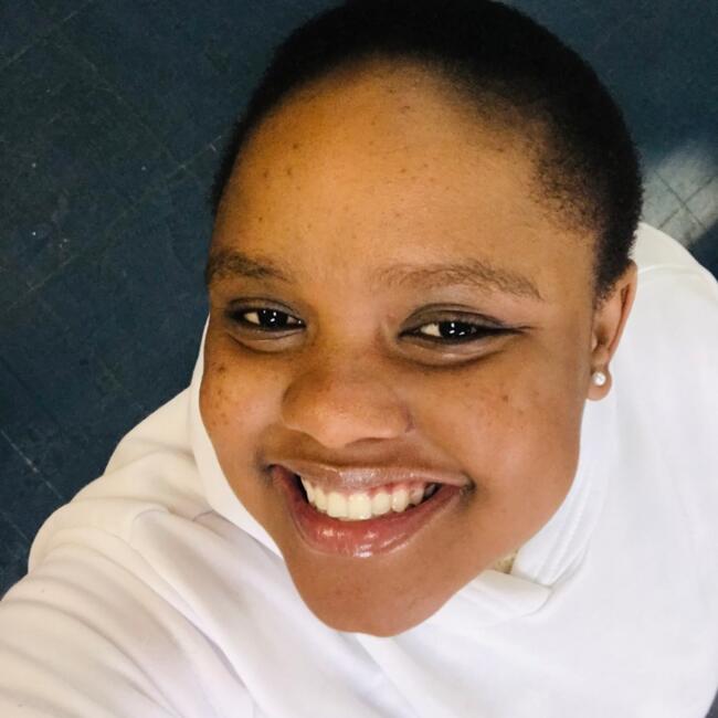 Babysitter in Bloemfontein: Ditankiso