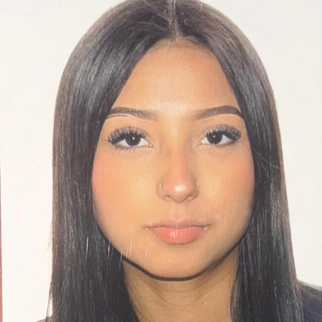 Nanny in Terrassa: Maria