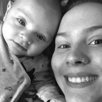 Babysitting job in Regina: babysitting job Grace