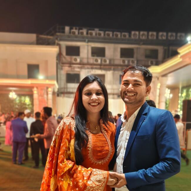Babysitting job in Delhi: Saksham