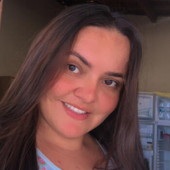 Babysitter in Fortaleza: Gabriella