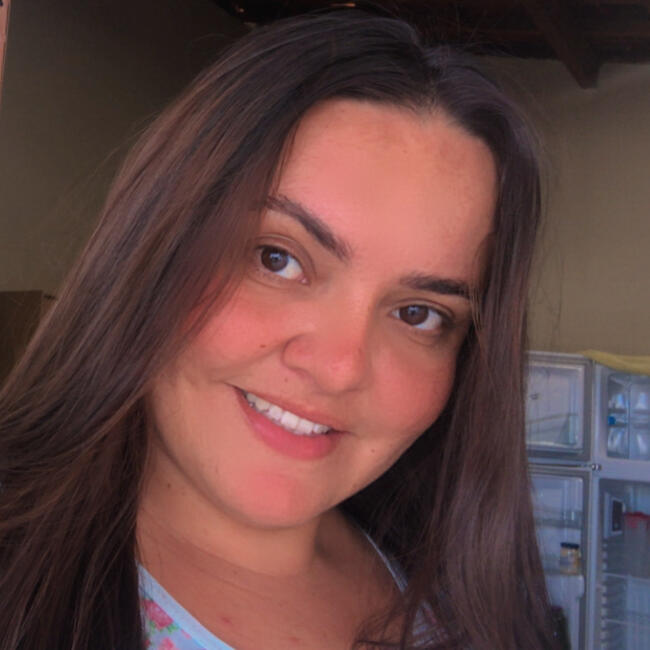 Babysitter in Fortaleza: Gabriella
