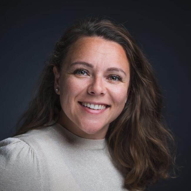 Babysitting job in Kortenberg: Elodie