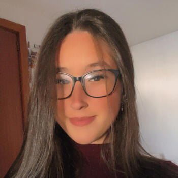 Babysitter Lisboa: Catarina