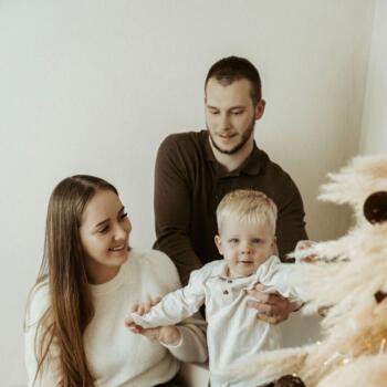 Babysitjob in Bredene: Kitana