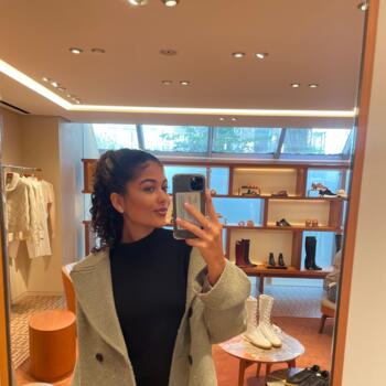 Nanny in Haarlem: Faiza!