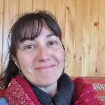 Babysitter in El Quisco: Bárbara Pía