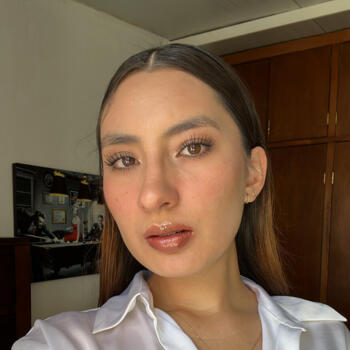 Babysitter in Puebla City: Mónica