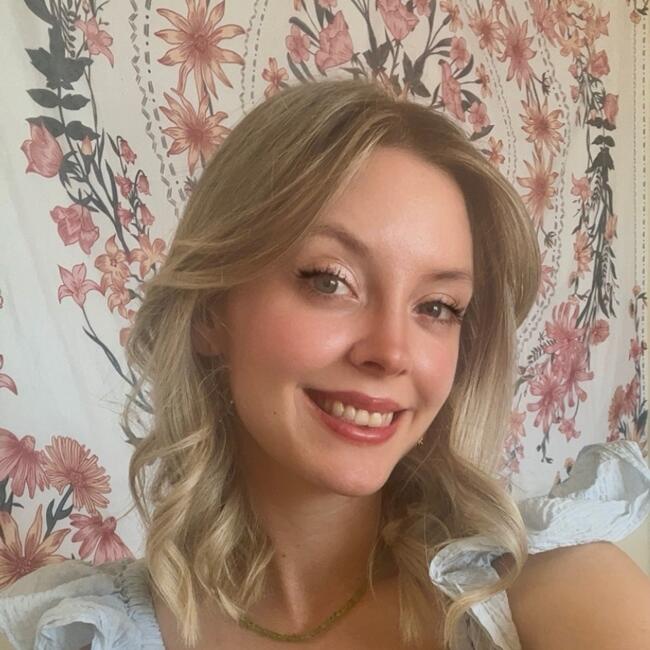 Babysitter in Tübingen: Juliet