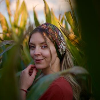 Babysitter in Tübingen: Juliet