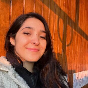 Niñera La Serena: Javiera Navarro