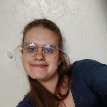 Babysitter in Fonsorbes: Faustine