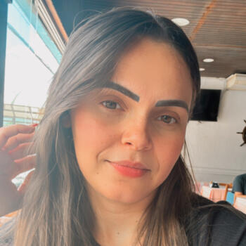 Babysitter in São Paulo: Natani