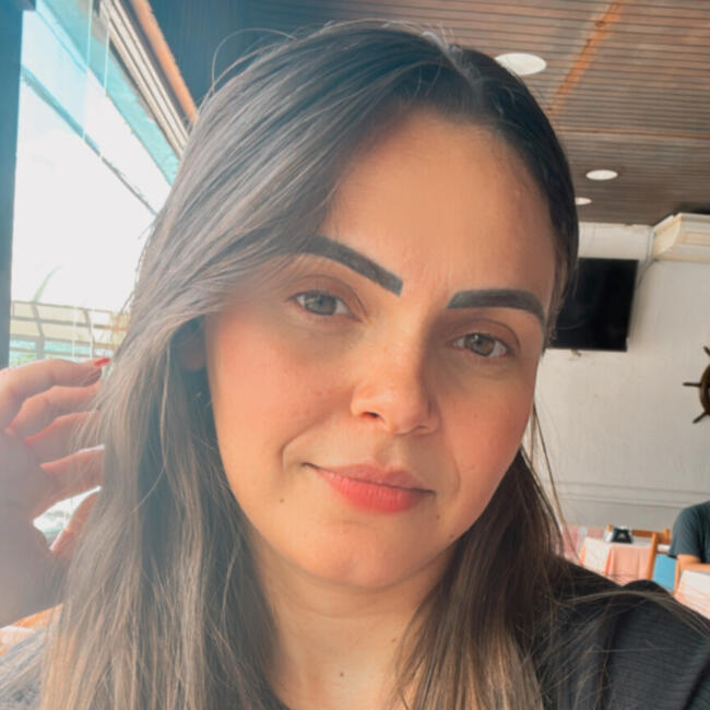 Babysitter in São Paulo: Natani