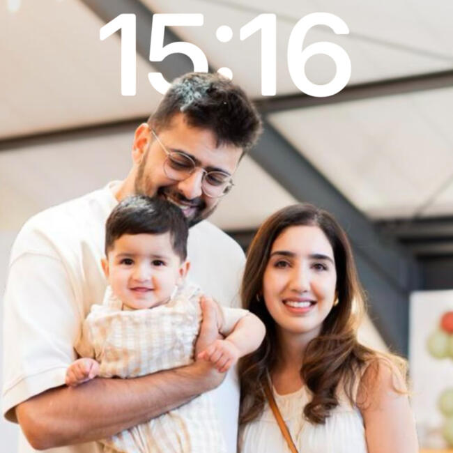 Babysitting job in Cape Town: Mohamed Akhram
