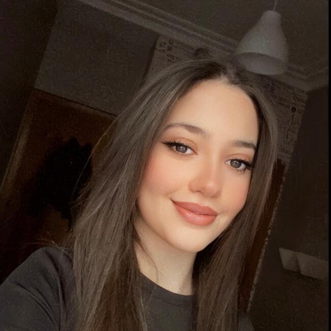 Babysitter in Casablanca: Fatima-ezzahra