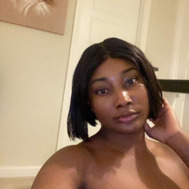 Niñera en Preston: Charisma