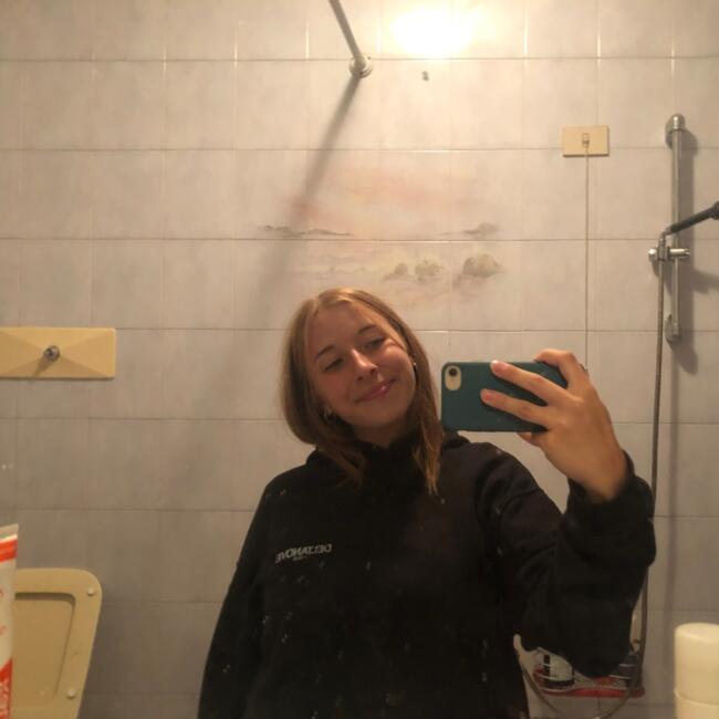 Babysitter in Montebello Vicentino: Nicoletta