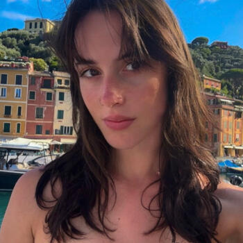 Babysitter in Castiglione d'Adda: Greta