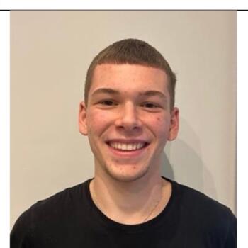 Babysitter Useldange: Tim