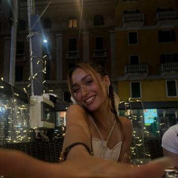 Babysitter a Milano: Safaa