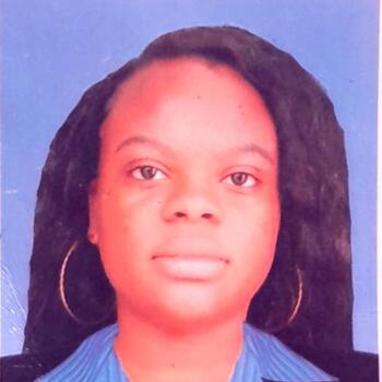 Niñera en Cali: Heidi cristina mina gonzalez