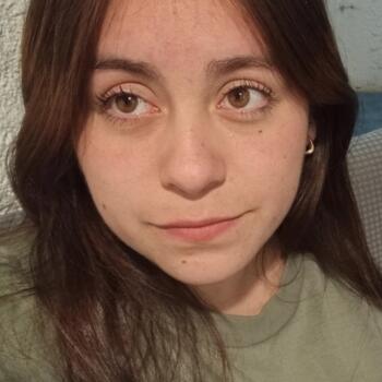 Babysitter Valparaíso: Diana