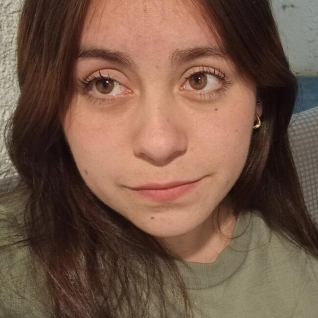 Babysitter in Valparaíso: Diana