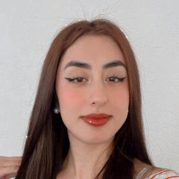 Babysitter in La Serena: María Jesús