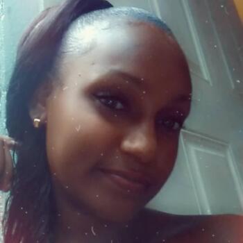 Babysitter in Kingston: Tashena