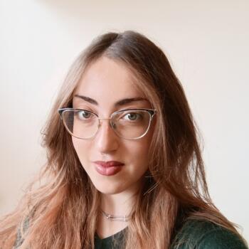 Baby-sitter in Ilioúpoli: Ζωη