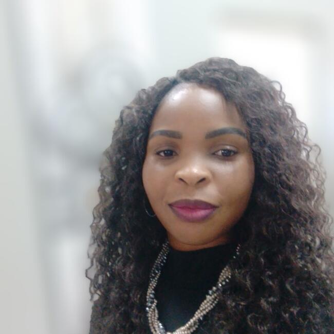 Nanny in Randburg: Salubuhle Felicia